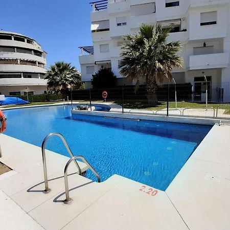Balcon Del Mar Estepona Exterior photo