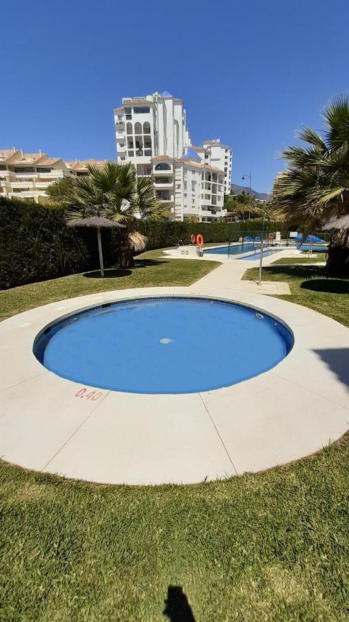 Balcon Del Mar Estepona Exterior photo