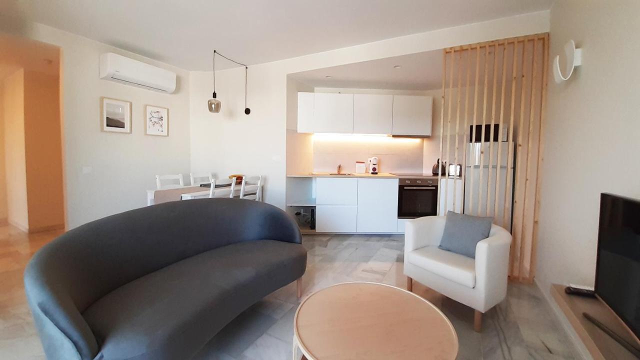 Balcon Del Mar Estepona Exterior photo