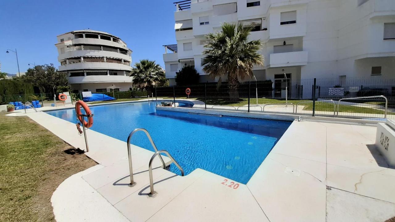 Balcon Del Mar Estepona Exterior photo