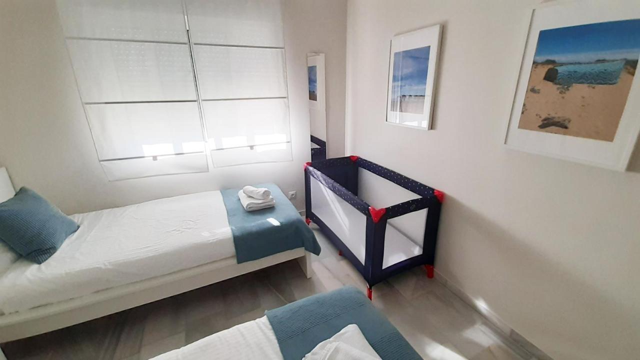 Balcon Del Mar Estepona Exterior photo