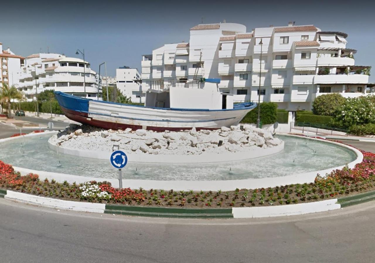 Balcon Del Mar Estepona Exterior photo